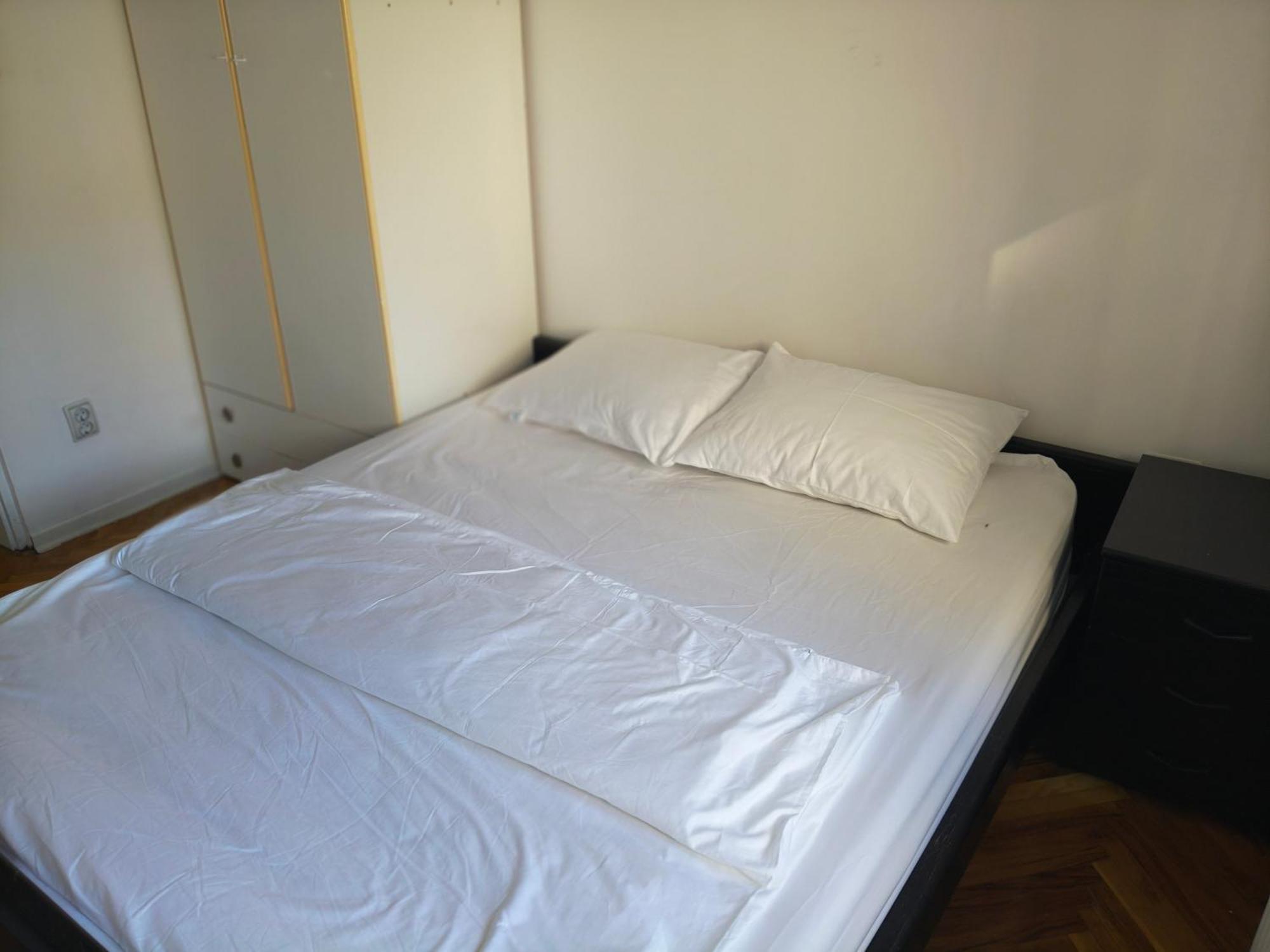 Sunshine Hostel 免费洗衣机 高速上网 Belgrade Luaran gambar
