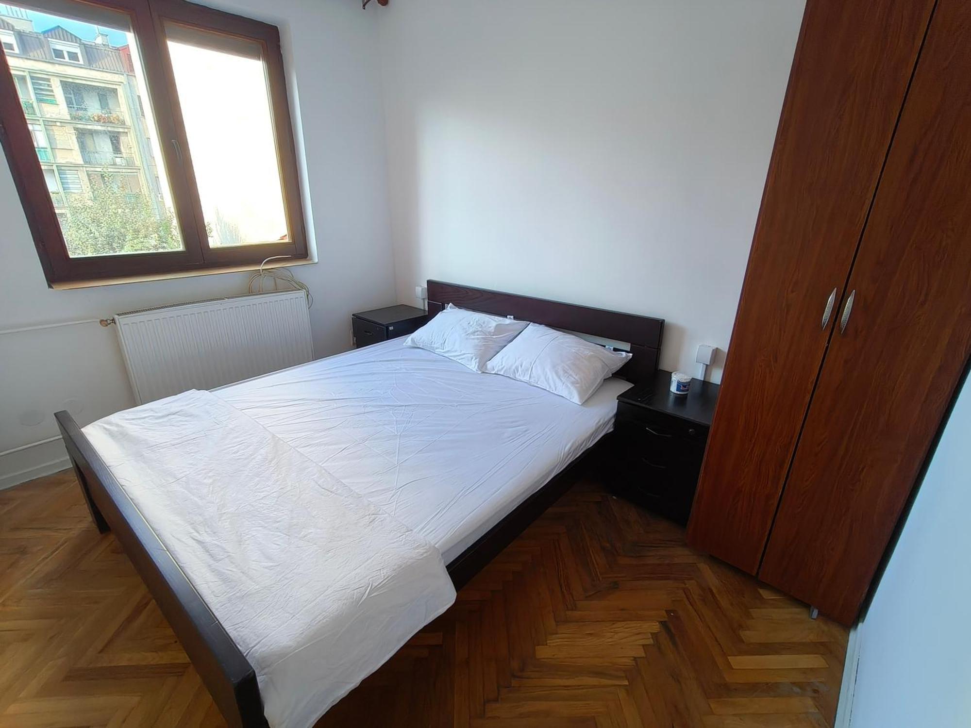 Sunshine Hostel 免费洗衣机 高速上网 Belgrade Luaran gambar