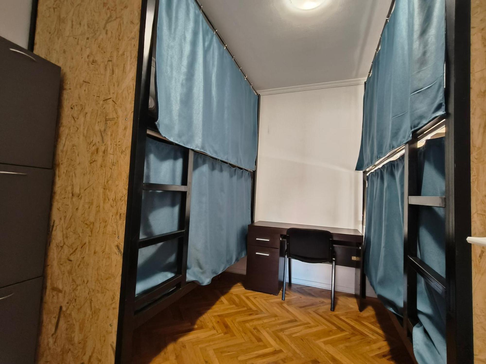Sunshine Hostel 免费洗衣机 高速上网 Belgrade Luaran gambar