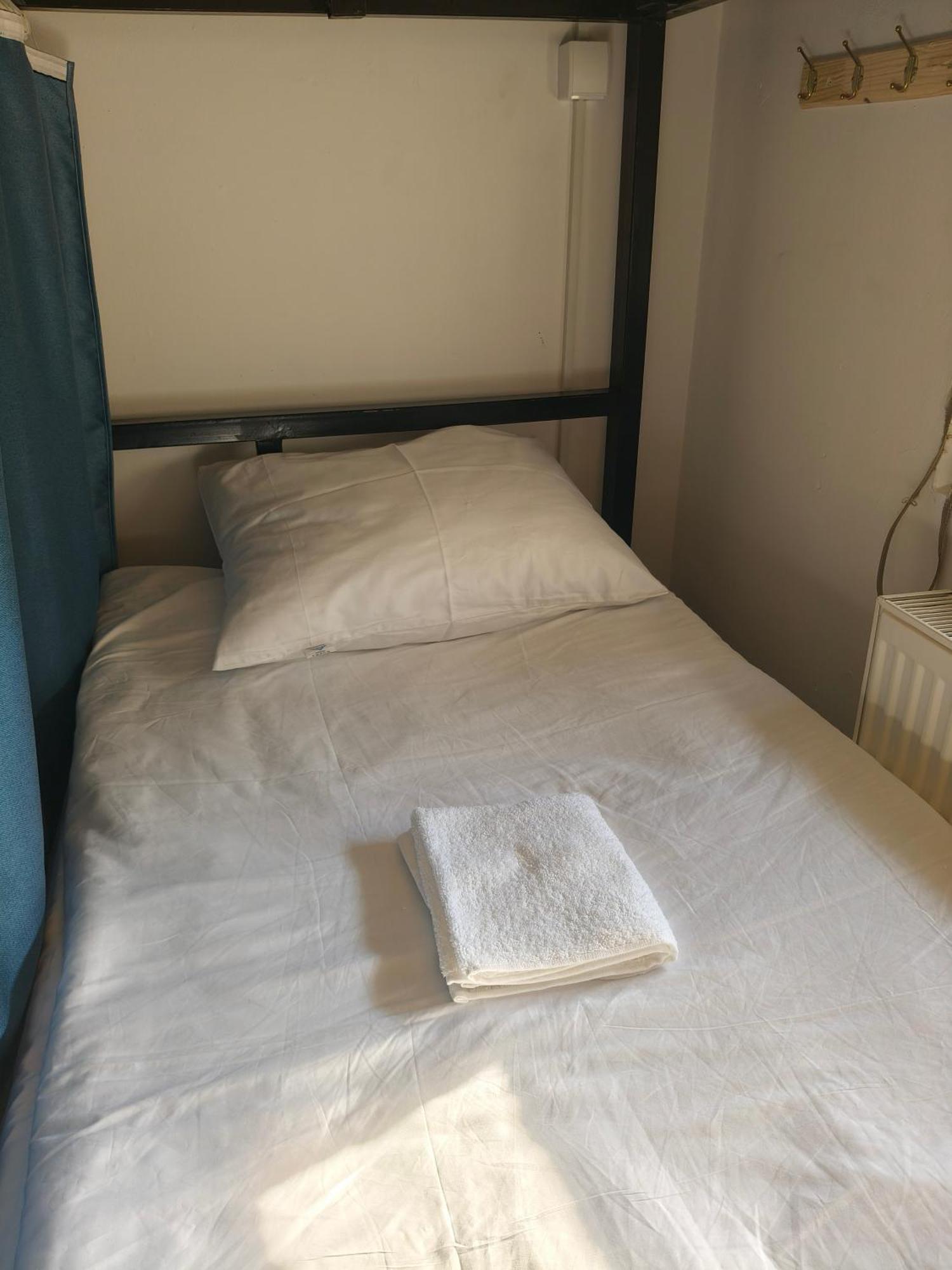 Sunshine Hostel 免费洗衣机 高速上网 Belgrade Luaran gambar