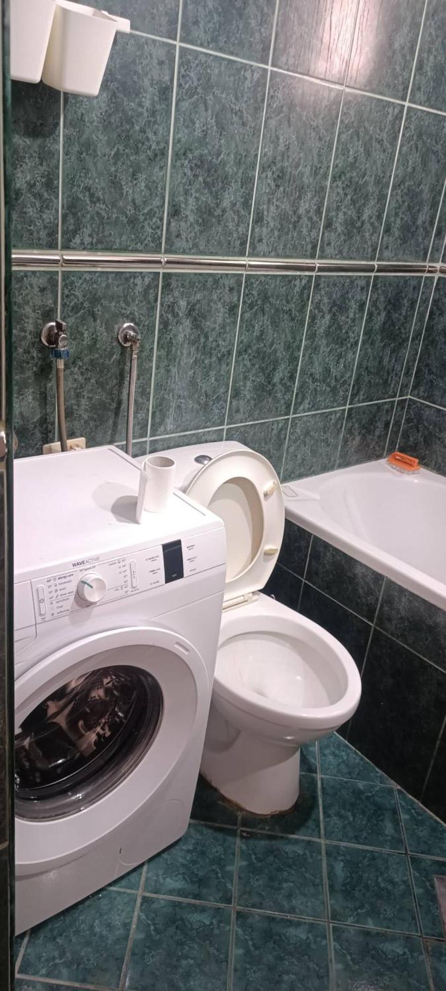 Sunshine Hostel 免费洗衣机 高速上网 Belgrade Luaran gambar