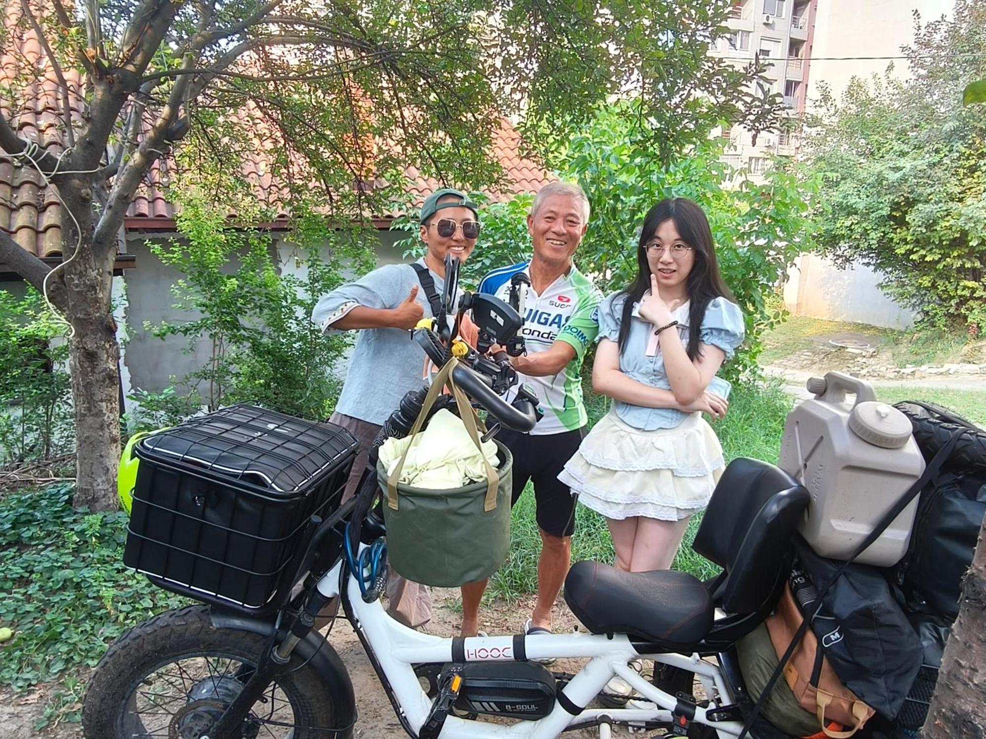 Sunshine Hostel 免费洗衣机 高速上网 Belgrade Luaran gambar